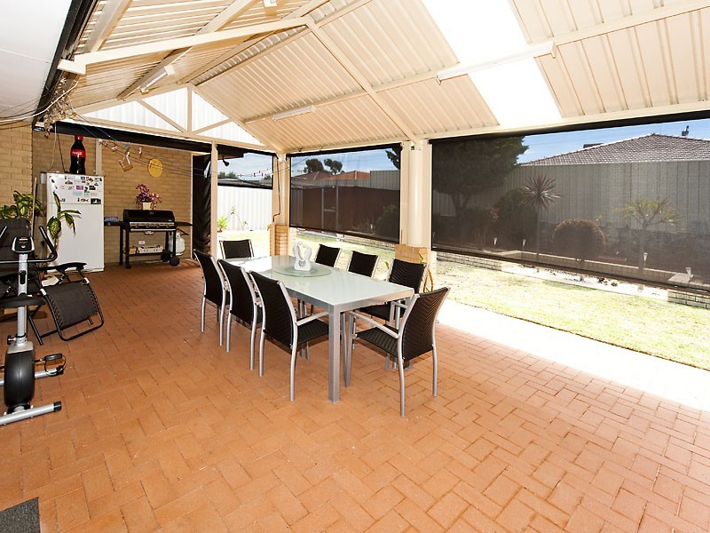 7 Bonito Place, Yangebup WA 6164