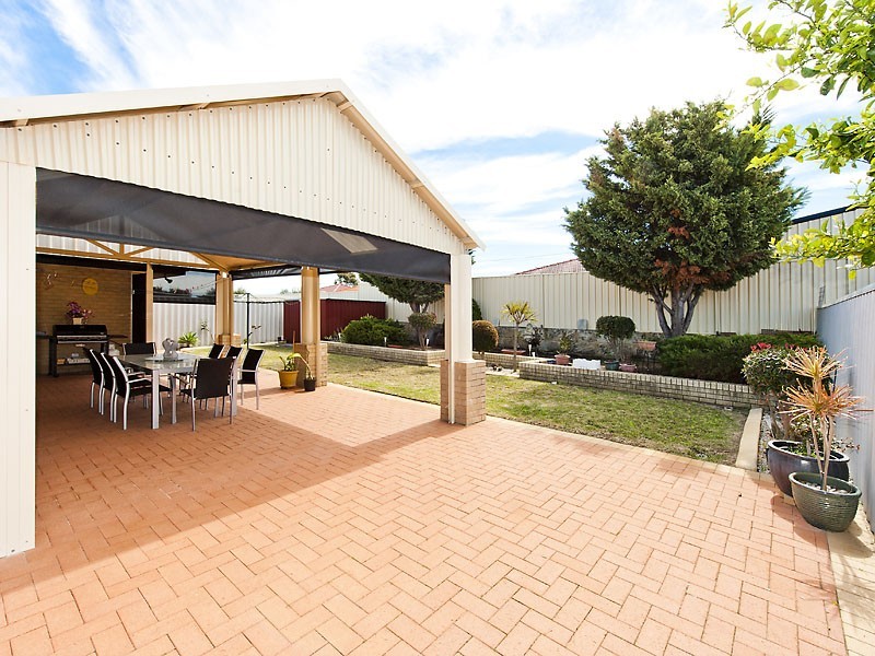 7 Bonito Place, Yangebup WA 6164