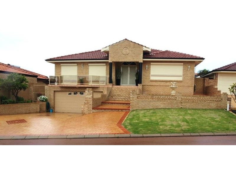 6 Cranberry Street, Coogee WA 6166