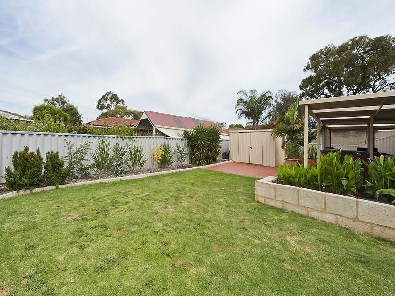6 Rapania Rise, Yangebup WA 6164