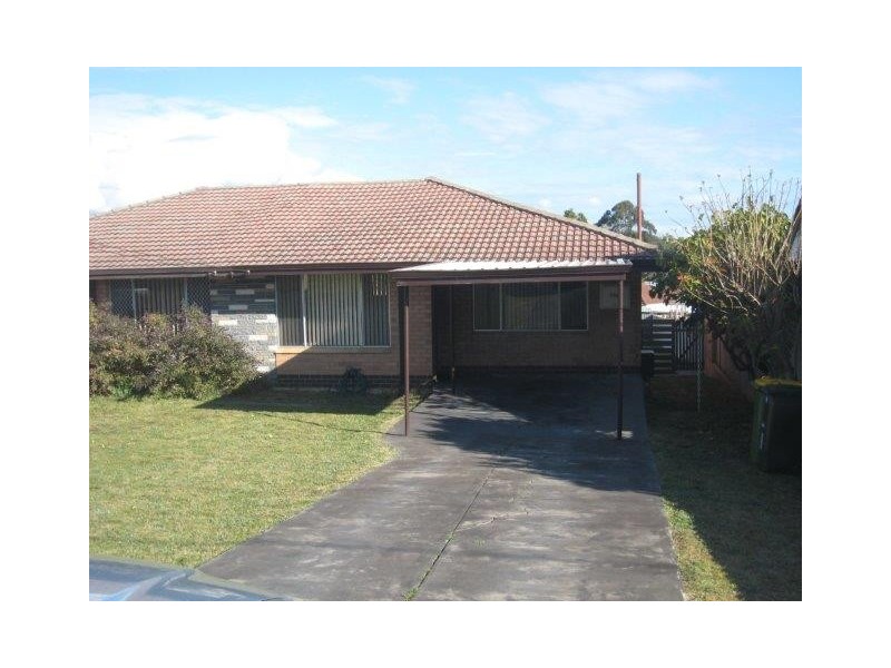 11A EDELINE ST, Spearwood WA 6163