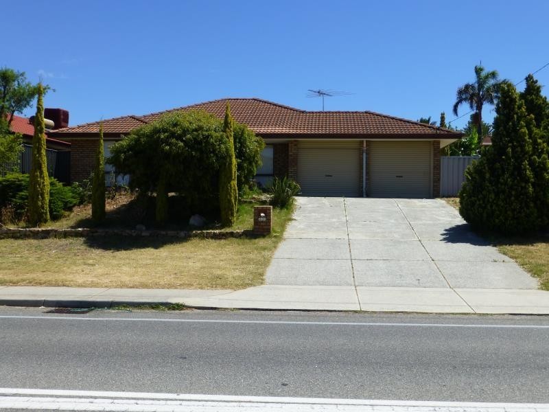 331 Hamilton Road, Coogee WA 6166