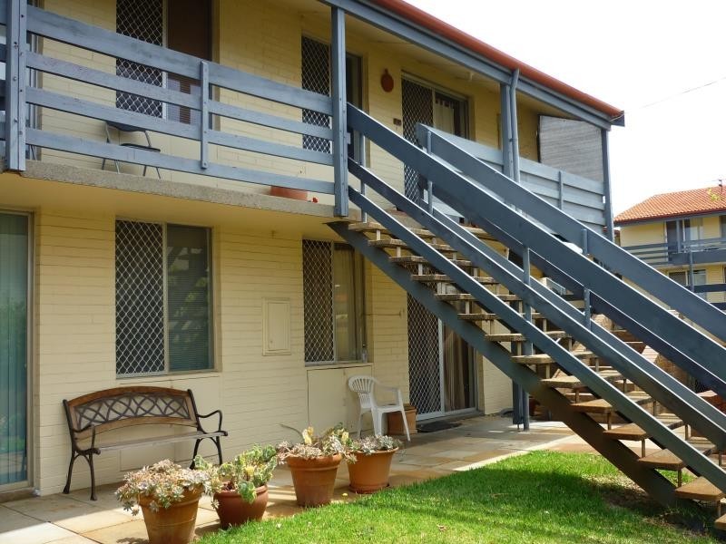 6/19 Blackwood Avenue, Hamilton Hill WA 6163