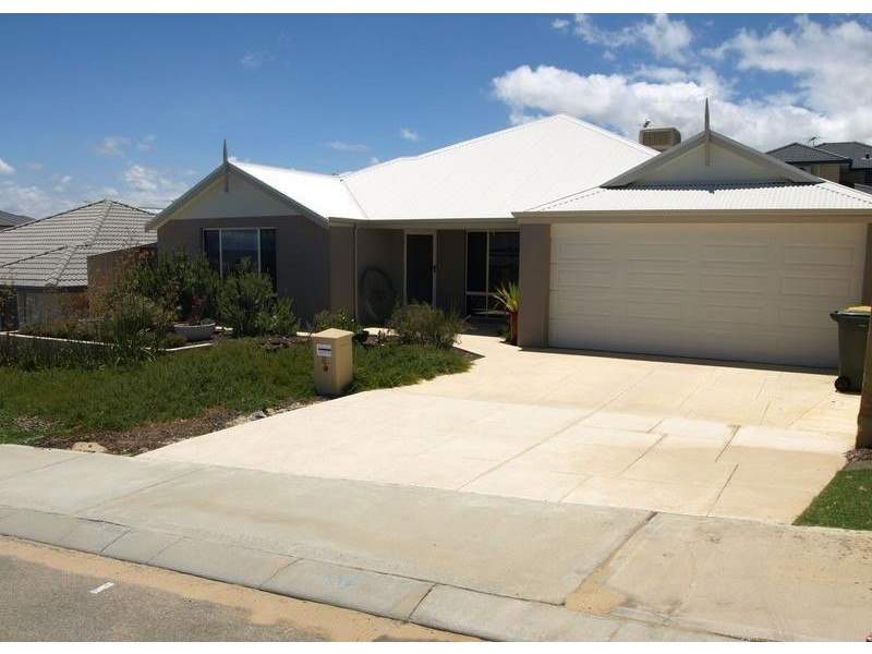 8 GORDONA PDE, Beeliar WA 6164