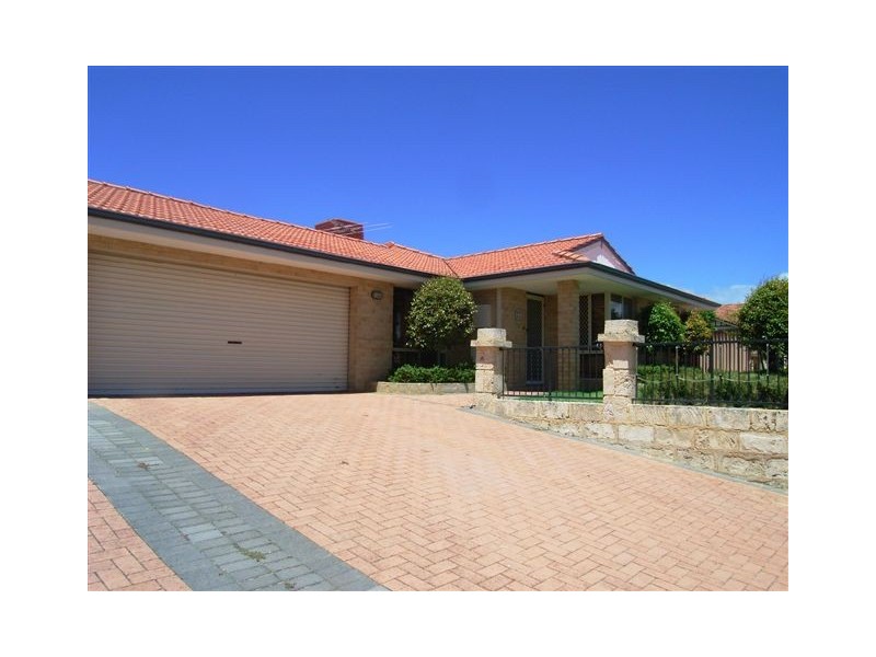 33A King Street, Coogee WA 6166