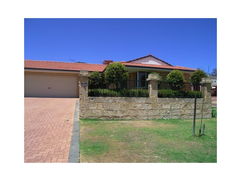 33A King Street, Coogee WA 6166