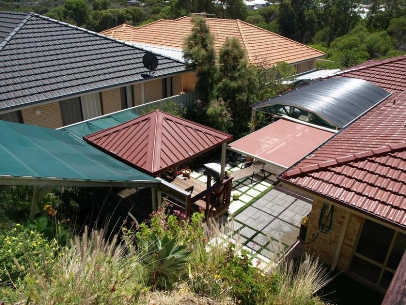 36 GUMINA PLACE, Munster WA 6166