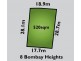 #8 BOMBAY HEIGHTS, North Coogee WA 6163