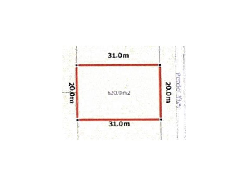 Lot 1022, 13 PENDER WAY, Secret Harbour WA 6173