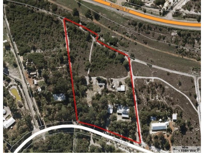 36 Murdoch Way, Banjup WA 6164