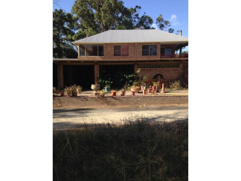 36 Murdoch Way, Banjup WA 6164