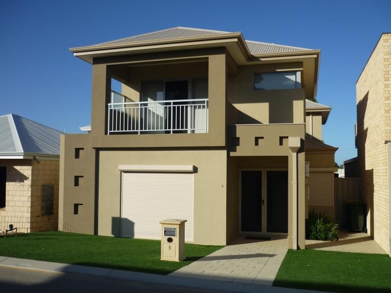 5 Fullston Way, Beaconsfield WA 6162