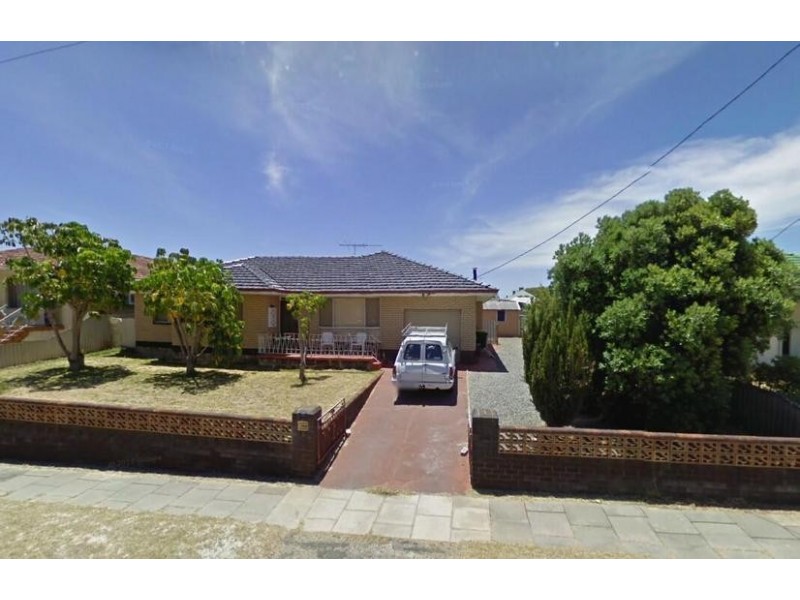8 MCLAREN ST, South Fremantle WA 6162