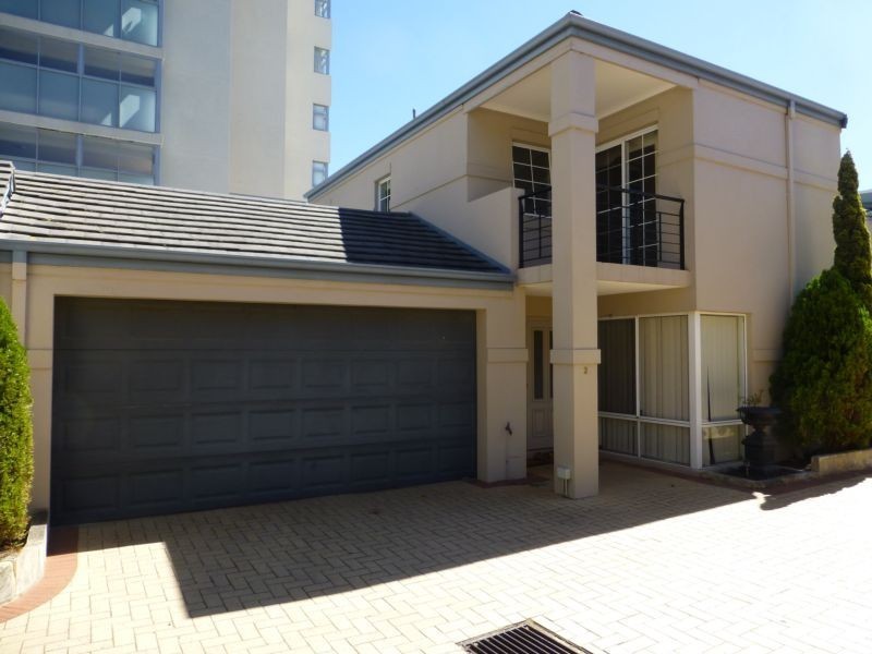 2-20 Stone Street, South Perth WA 6151