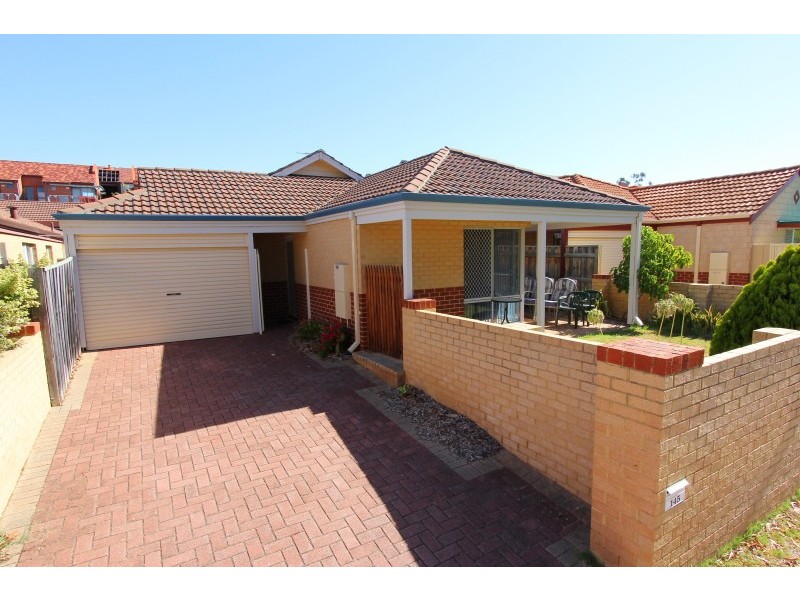 145 Holland Street, Fremantle WA 6160