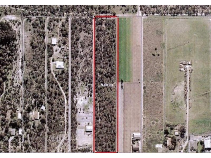 Lot 69 Wattelup Road, Wattleup WA 6166