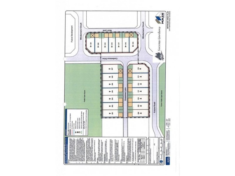 264 Hammond Road, Success WA 6164