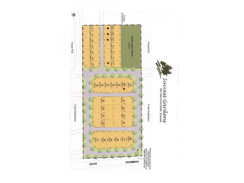 264 Hammond Road, Success WA 6164