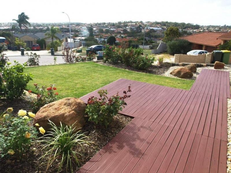 21 STRICKLAND CT, Coogee WA 6166