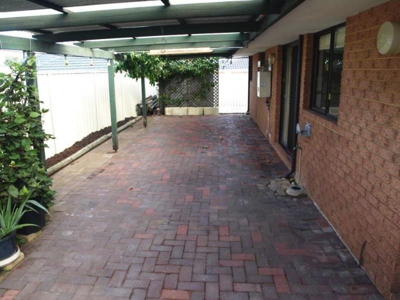 4 BELLIER PLACE, Hamilton Hill WA 6163