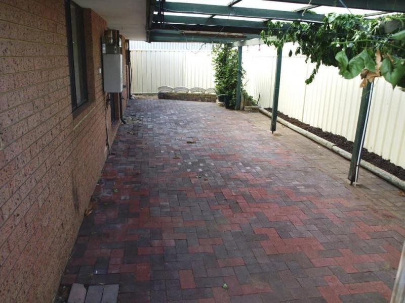 4 BELLIER PLACE, Hamilton Hill WA 6163