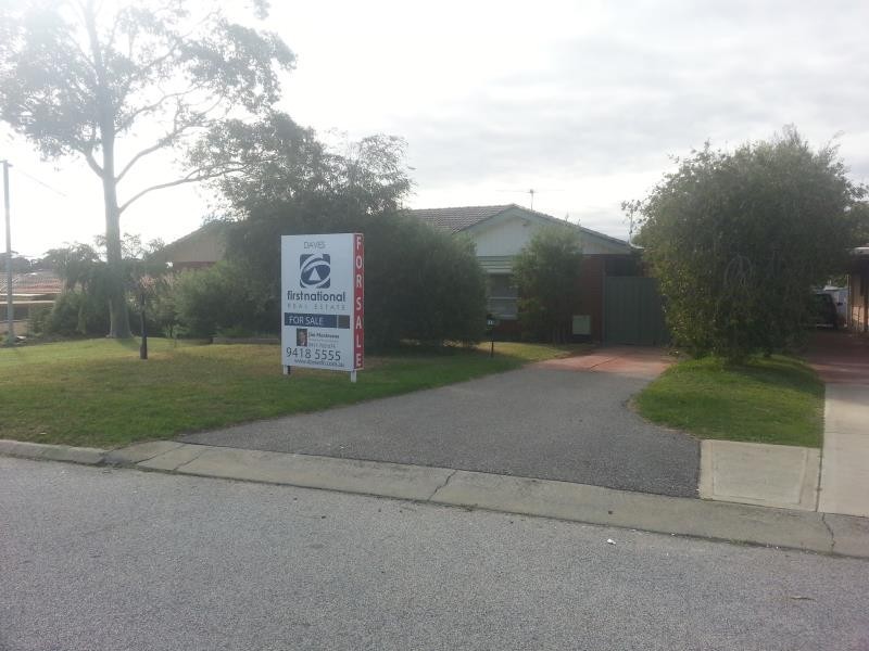 12A Cobine Street, Spearwood WA 6163