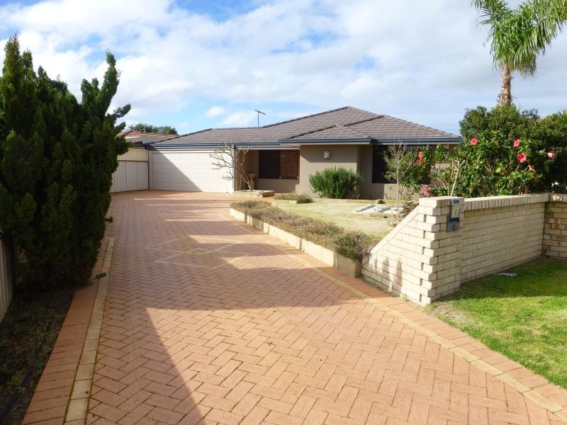 9 Kaptyn Close, Beeliar WA 6164