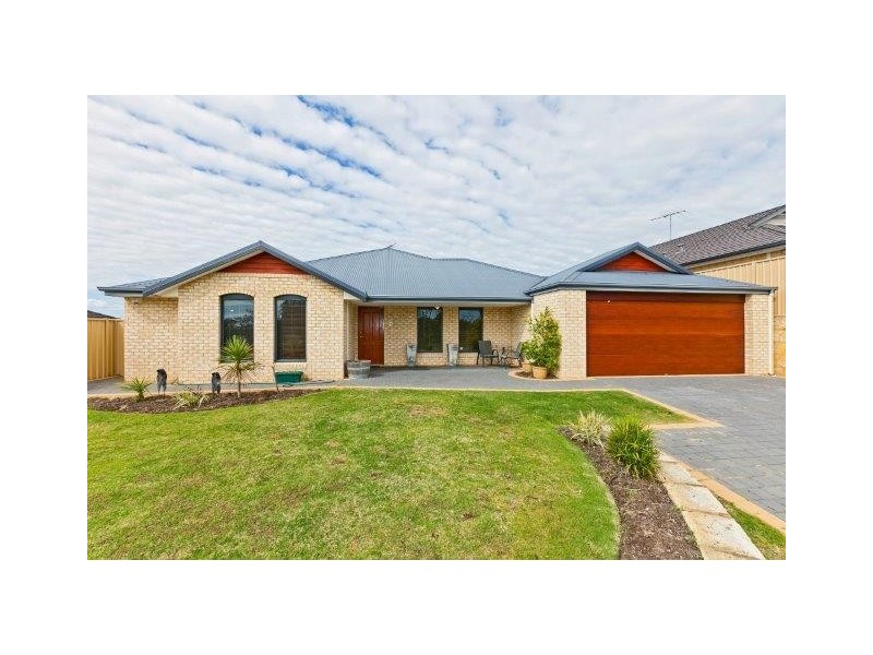 18 FRIARBIRD TCE, Beeliar WA 6164