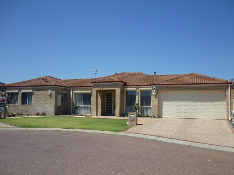 4 Plum Place, Spearwood WA 6163