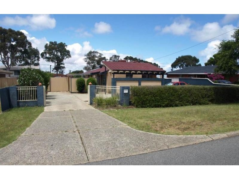 37 ERPINGHAM ROAD, Hamilton Hill WA 6163