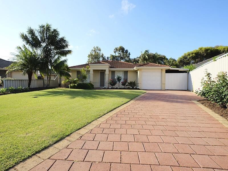 21 Blato Place, Spearwood WA 6163