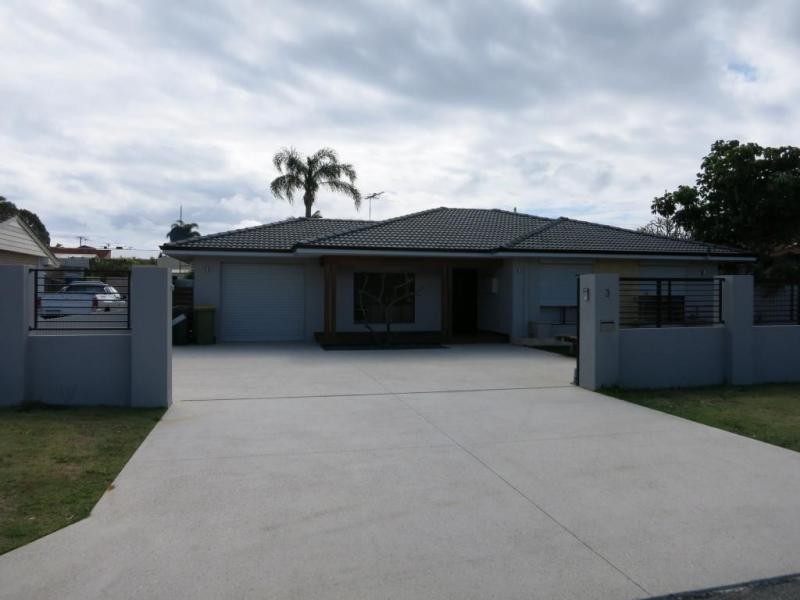 3 Oldridge Road, Hamilton Hill WA 6163