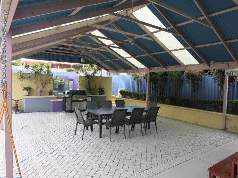 3 Oldridge Road, Hamilton Hill WA 6163