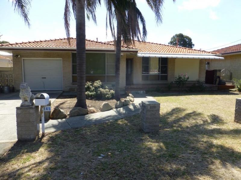 145 Hamilton Road, Spearwood WA 6163