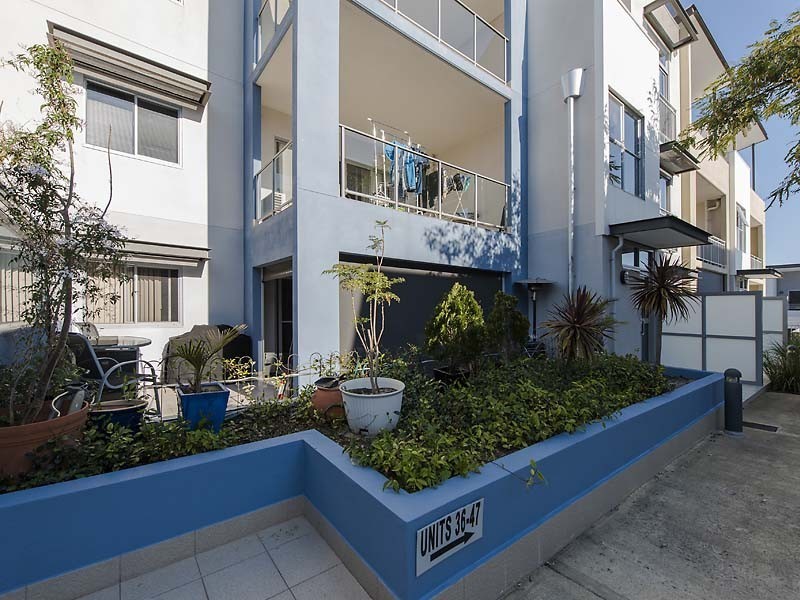 36-6 Ibera Way, Success WA 6164