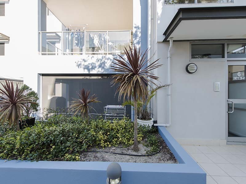 36-6 Ibera Way, Success WA 6164