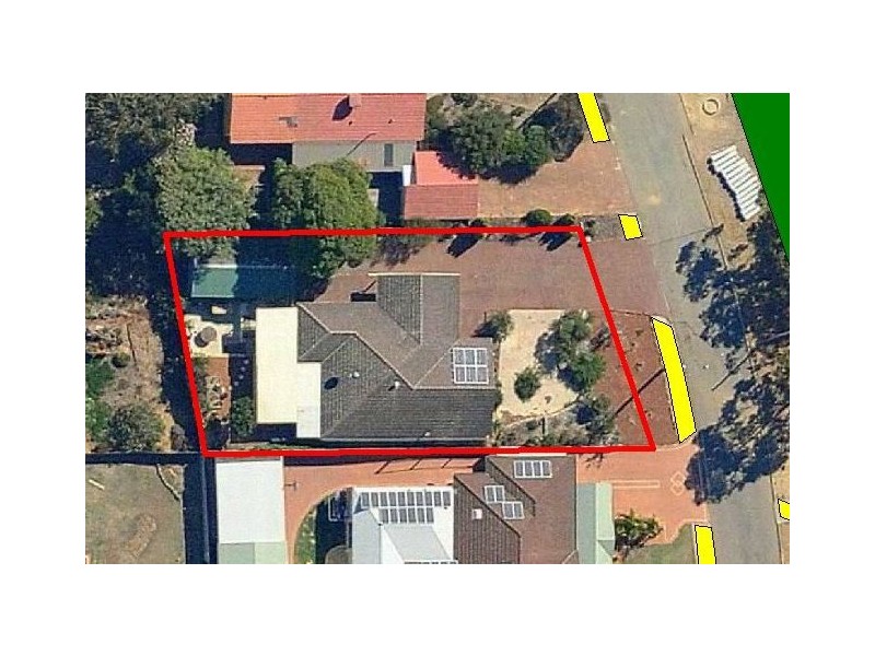 5 AUMERLE WAY, Spearwood WA 6163