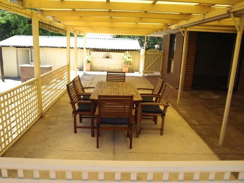 5 AUMERLE WAY, Spearwood WA 6163