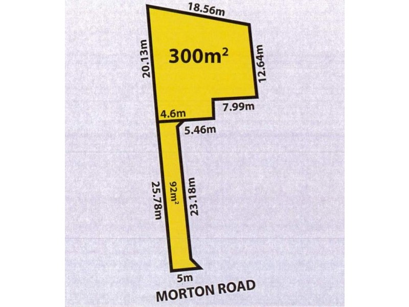 11 MORTON RD, Hamilton Hill WA 6163