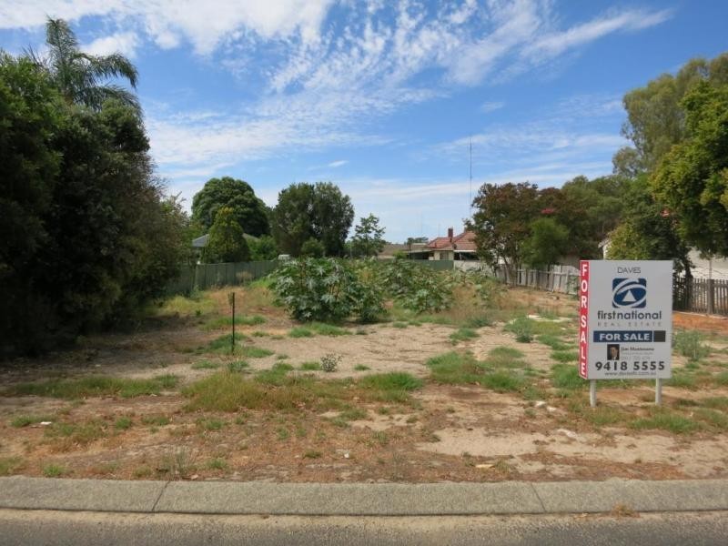 41 King Street, Harvey WA 6220