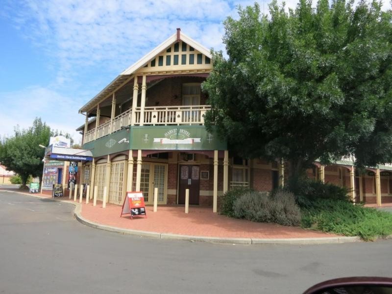 41 King Street, Harvey WA 6220