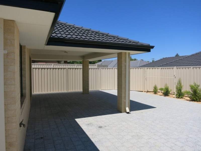 21A Recreation Road, Hamilton Hill WA 6163