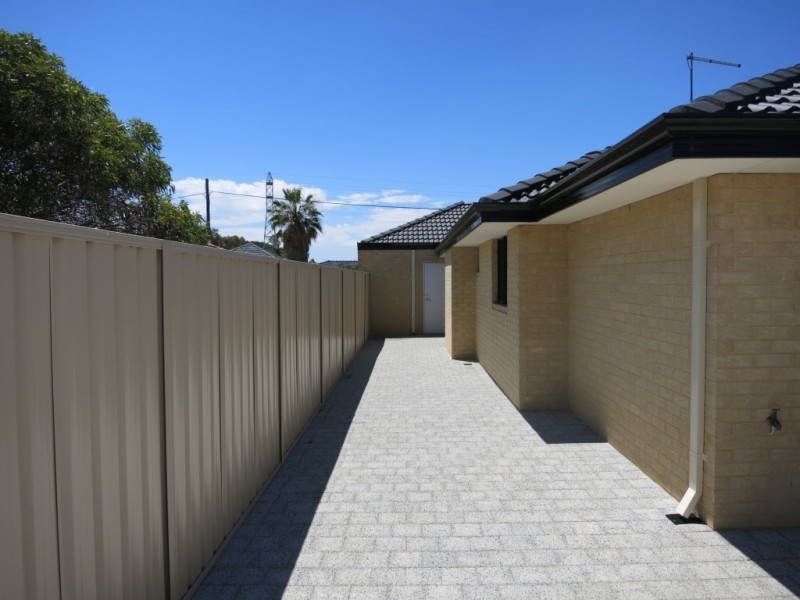 21A Recreation Road, Hamilton Hill WA 6163