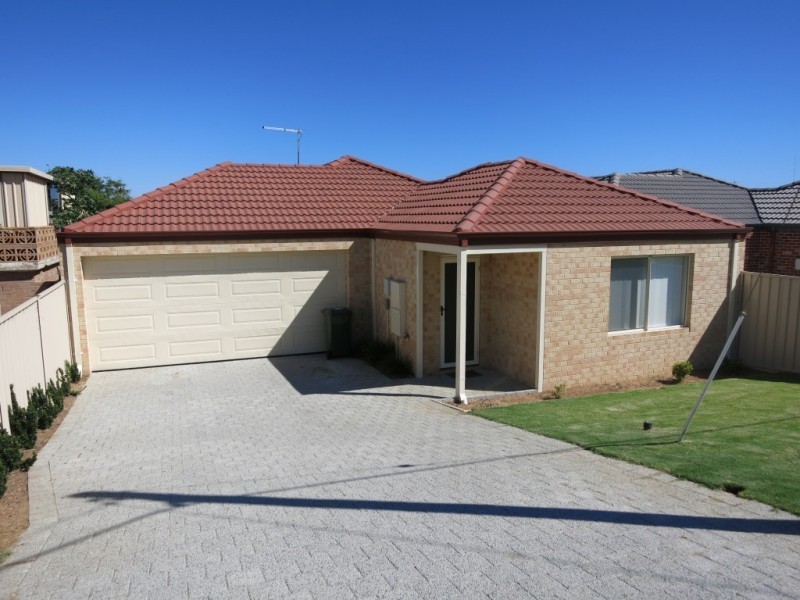 23B Recreation Road, Hamilton Hill WA 6163