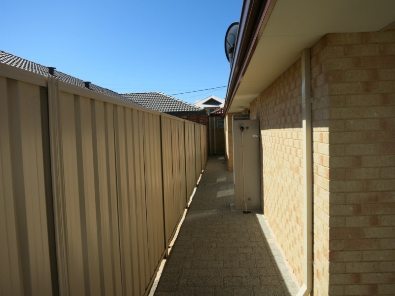 23B Recreation Road, Hamilton Hill WA 6163
