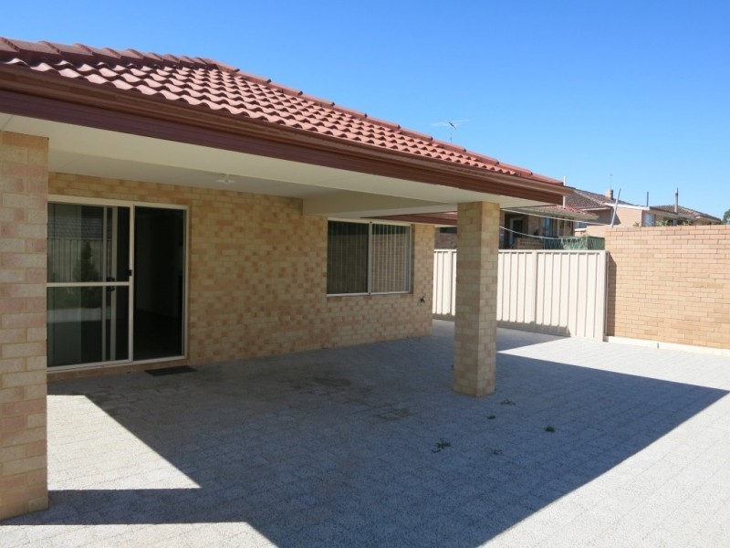 23B Recreation Road, Hamilton Hill WA 6163