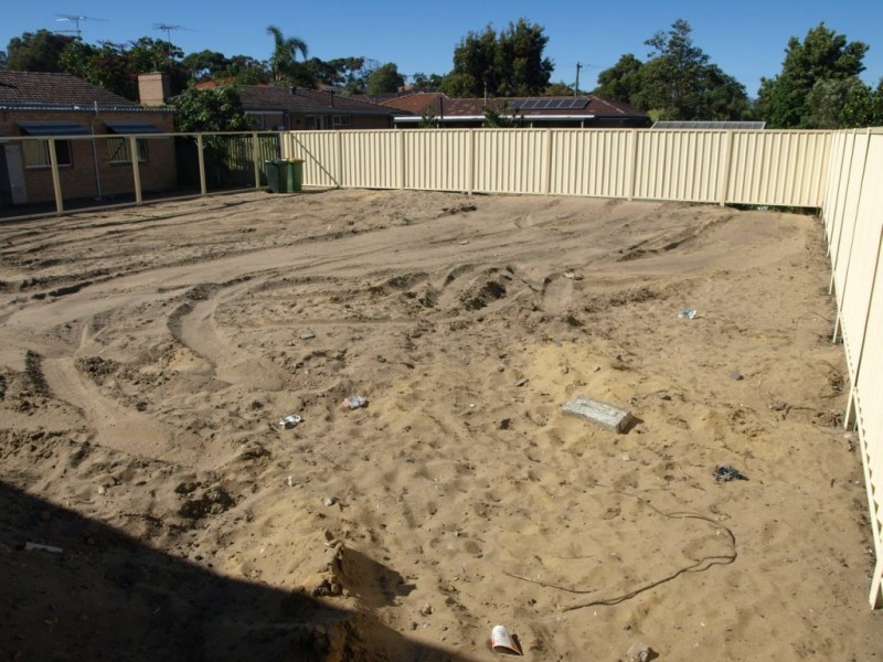 13A SKEAHAN ST, Spearwood WA 6163