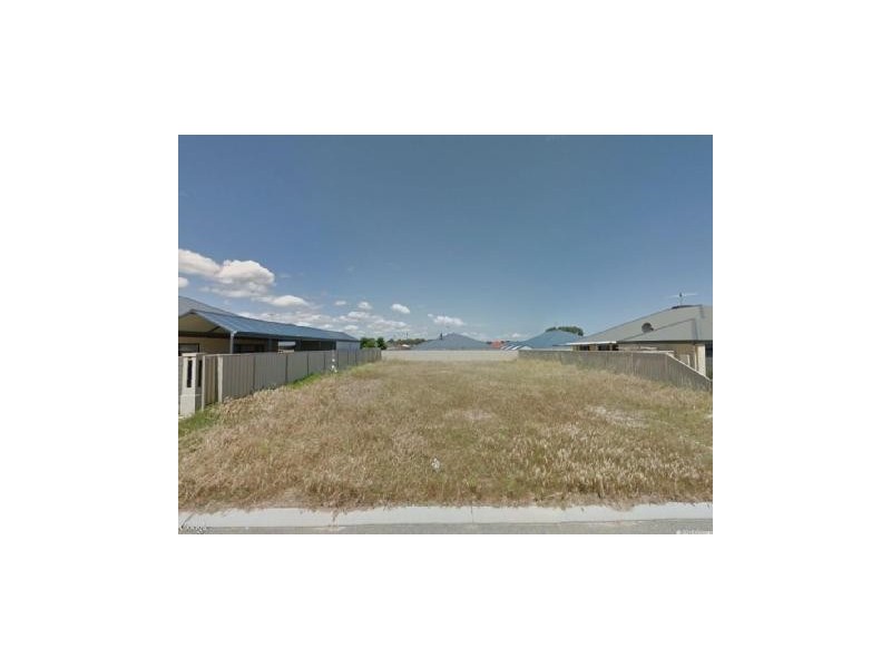 Lot 770, 3 CHAMPAGNY WAY, Secret Harbour WA 6173