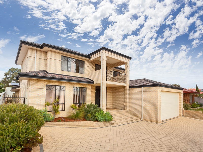 57 CATSPAW AVE, Beeliar WA 6164