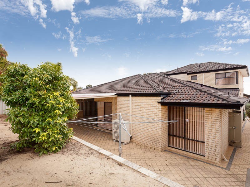 57 CATSPAW AVE, Beeliar WA 6164